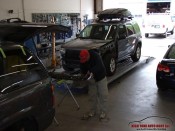 Collision Repair, Auto-Body Repairs in Basalt, CO. Roaring Fork Valley