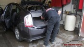 Detailing, Car wash, inside and out polish, vacuuming, Basalt, Aspen, Carbondale, Silt