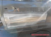 4 Toyota Tundra Door Panel Extraction